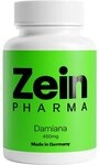 Damiana 450mg von ZEINpharma