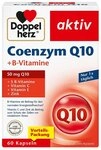 Doppelherz aktiv Coenzym Q10 + B-Vitamine Kapseln