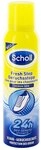 Scholl Schuh Deo Geruchsstopp Spray