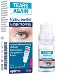 Tears Again Gel Augentropfen Hyaluron 0,3 %