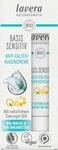 PZN-DE 17828039, LAVERANA Lavera Basis Sensitiv Augencreme Q10