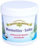 Murmeltier Salbe