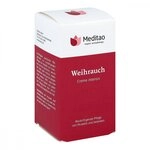 Meditao Weihrauchcreme