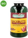 Hagebutten Pulver Bio greenvalley