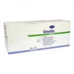 Omnifix elastic 20 cmx10 m Rolle