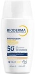 Bioderma Photoderm XDefense LSF 50+ sehr hell get&Atilde;&para;nt