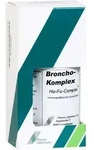 Broncho Komplex Ho-fu-complex Tropfen