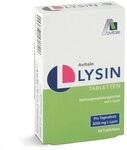 L-Lysin 750 mg Tabletten