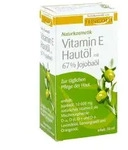 Vitamin E Haut&ouml;l mit 67% Jojoba&ouml;l