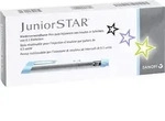 Juniorstar Injektionsger&auml;t silber