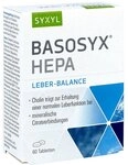 Basosyx Hepa Syxyl Tabletten
