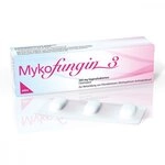 Mykofungin 3