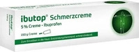 PZN-DE 09750636, axicorp Pharma Ibutop Schmerzcreme