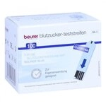 Beurer Gl40 Blutzuckerteststreifen