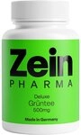 Gr&Atilde;&frac14;ntee Deluxe 500mg von ZEINpharma