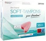 Soft Tampons normal