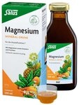 Magnesium Mineral-drink Salus