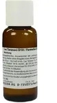 Lac Taraxaci D10/ Parmelia D10 aa Dilution