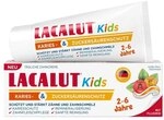 Lacalut Kids Karies & Zuckers&Atilde;&curren;urenschutz 2-6 Jahre