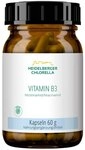 Vitamin B3 Nicotinamid Kapseln