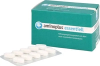 PZN-DE 09264143, Kyberg Vital Aminoplus Essentiell Tabletten