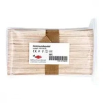 Holzmundspatel
