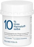 Urea/ Harnstoffsalbe 10% ig