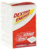 Dextro Energy Cranberry
