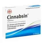Cinnabsin Tabletten
