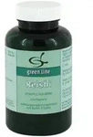 Reishi Kapseln