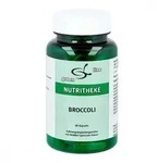 Broccoli Kapseln
