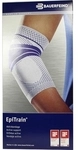 Epitrain Bandage Gr&Atilde;&para;&Atilde;e 1 schwarz