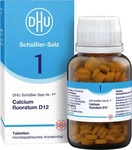 PZN-DE 06583959, DHU-Arzneimittel DHU Sch&uuml;&szlig;ler-Salz Nummer 1 Calcium...