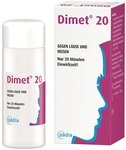 Dimet 20 L&Atilde;&para;sung