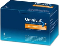PZN-DE 06588520, Med Pharma Service Omnival orthomolekular 2OH immun Kapseln