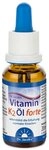 Dr. Jacob's Vitamin K2 &Atilde;l forte All-trans MK7 640 Tropfen
