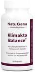 NatuGena&Acirc;&reg; KlimaktoBalance
