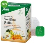 Sanddorn Quitte Beutel salus