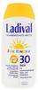 Ladival Kinder Sonnenmilch ohne Octocrylen LSF 30