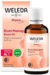 Weleda Brust-Massage&Atilde;&para;l
