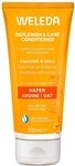 Weleda Replenish & Care Conditioner Hafer