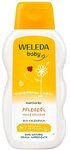 Weleda Baby Babypflege&Atilde;&para;l Calendula Parf&Atilde;&frac14;mfrei