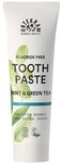 Urtekram Mint & Green Tea Toothpaste