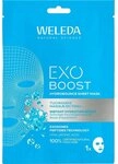 Weleda Exo Boost Hydrobounce Tuchmaske
