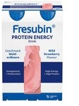 Fresubin Protein Energy Trinknahrung Walderdbeere mit Eiwei&Atilde;