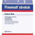 Fixomull stretch 5 cmx10 m