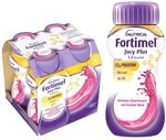 Fortimel Jucy Plus Himbeere Frische Note