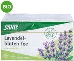Lavendelbl&Atilde;&frac14;ten Tee Lavandulae Flos Bio Salus Fbtl.