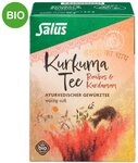Kurkuma Tee Rooibos & Kardamom Bio Salus Fbtl.
