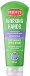 Okeeffe's Working Hands Overnight Tube